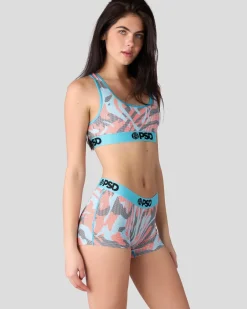 Half Tiger