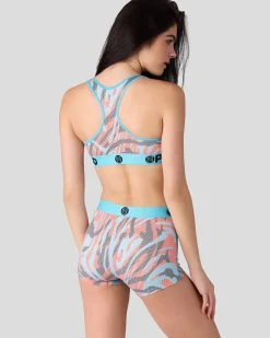 Half Tiger