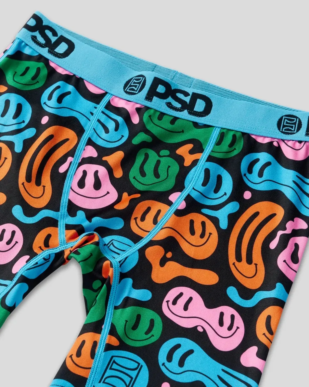 Happy Camo