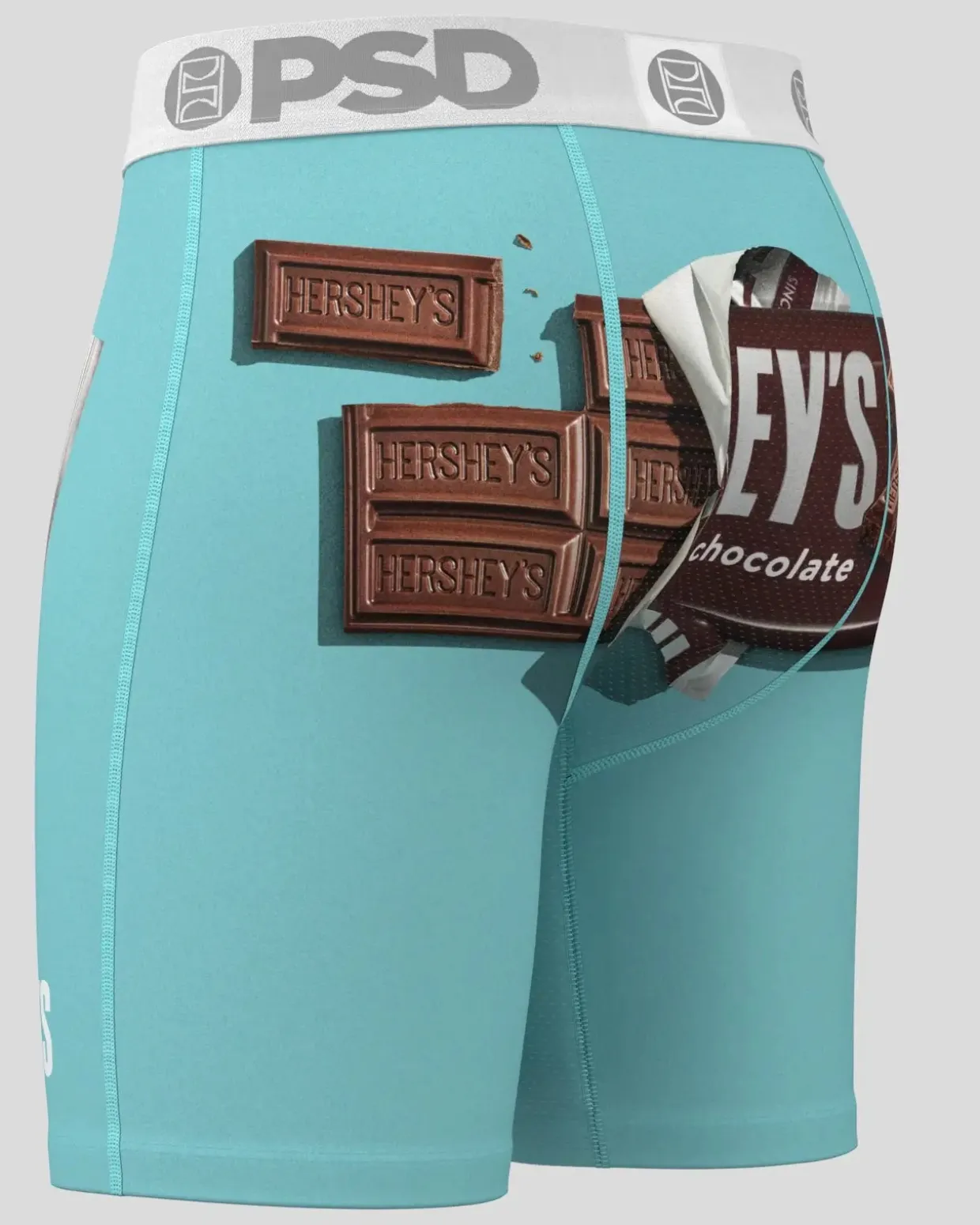 Hershey's - Hershey's Bar