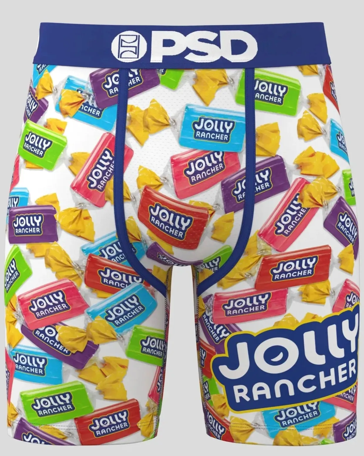 HERSHEY'S - Jolly Rancher
