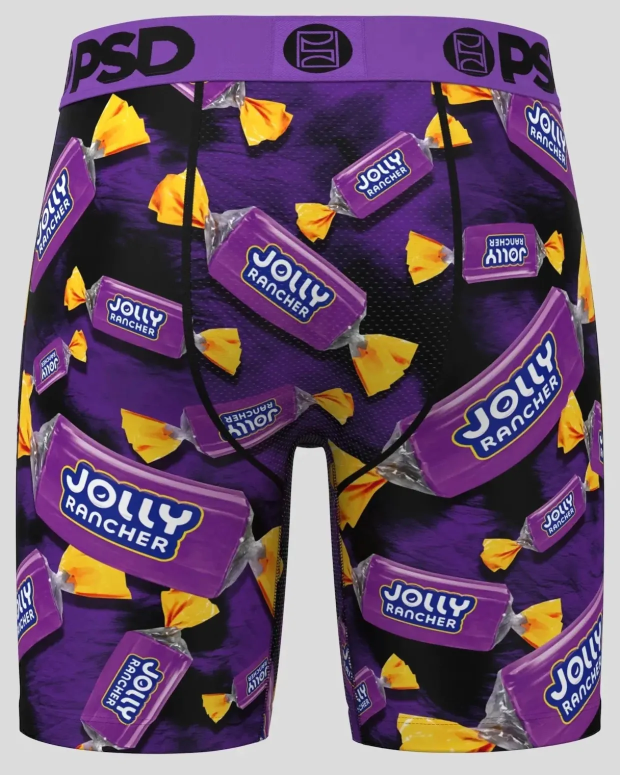 HERSHEY'S - JR Grape