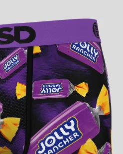 HERSHEY'S - JR Grape