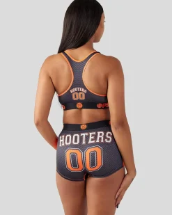 Hooters - Gameday