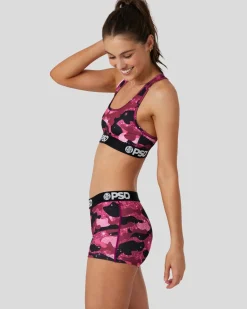 Iced Camo