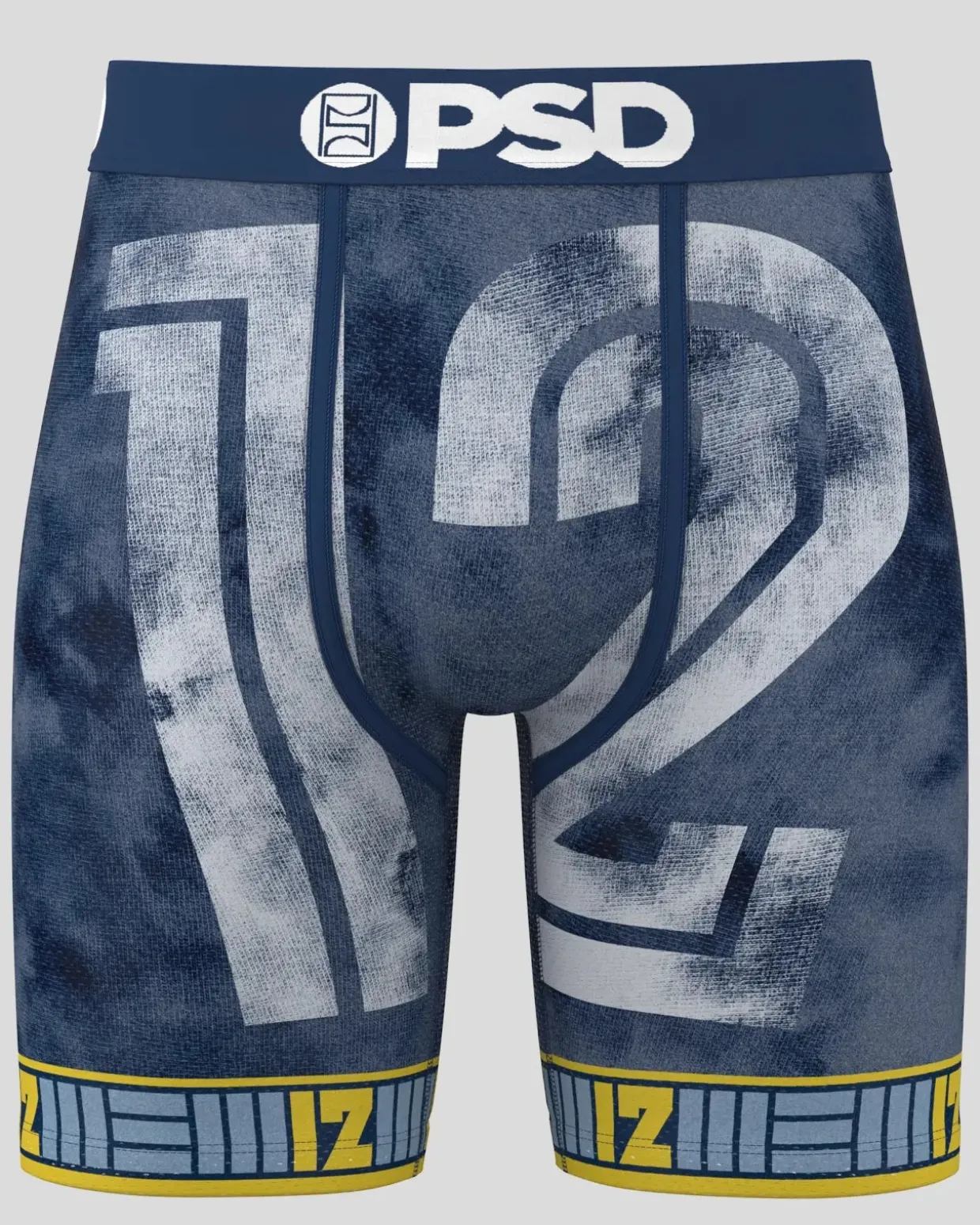 Ja Morant - 12