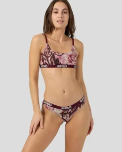 Jacquard Bloom