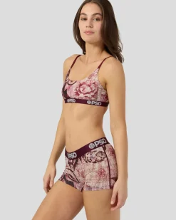 Jacquard Bloom