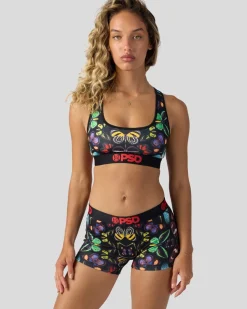 Kaleidofly