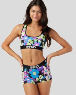 Katya Henry - Hippie Floral