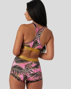 Katya Henry - Silk Palms