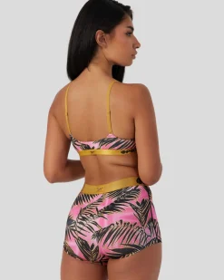 Katya Henry - Silk Palms