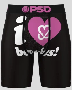 Keep a Breast - I Heart Boobies