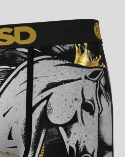 King Stallion