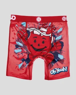 Kool-Aid - Kool-Aid Man