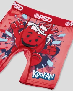 Kool-Aid - Kool-Aid Man