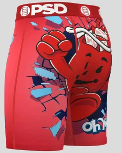 Kool-Aid - Man