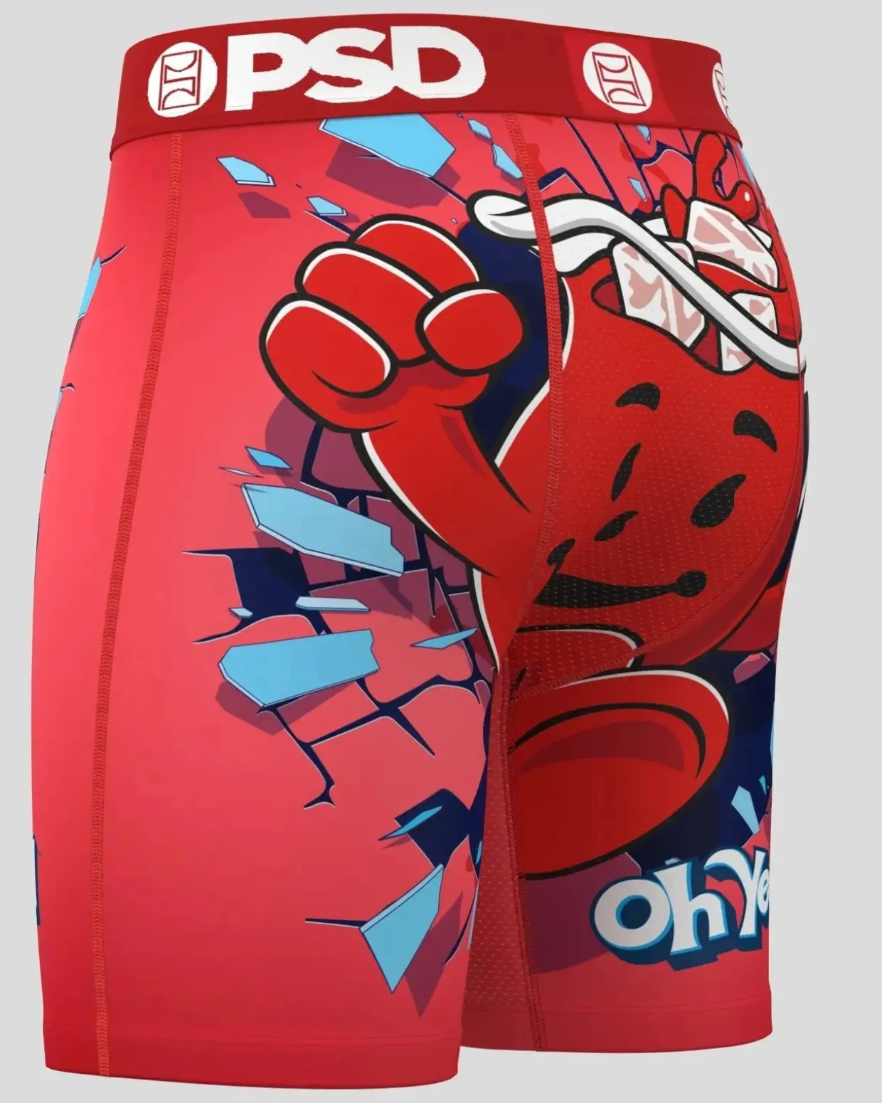 Kool-Aid - Man