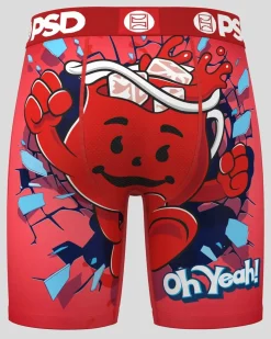 Kool-Aid - Man