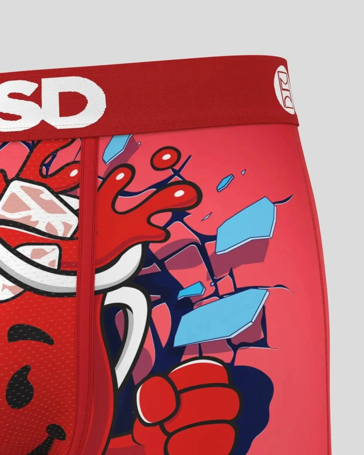 Kool-Aid - Man