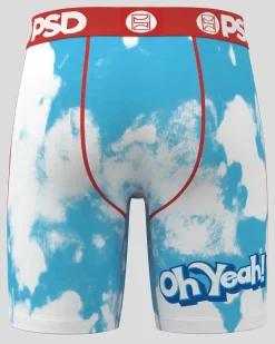 Kool-Aid - Oh Yeah