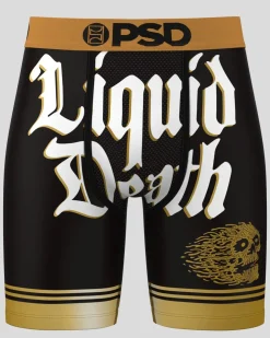 Liquid Death - Liquid Death Black