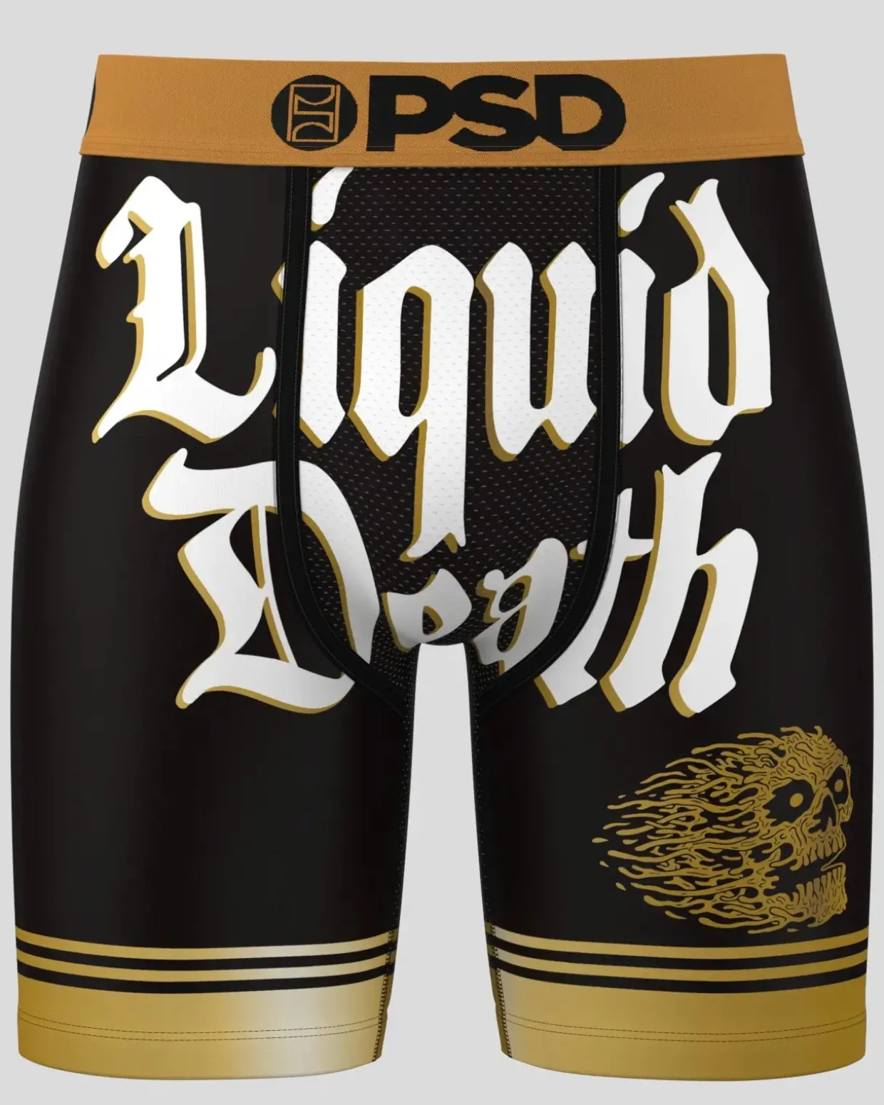 Liquid Death - Liquid Death Black