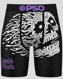 Liquid Death - Liquid Death