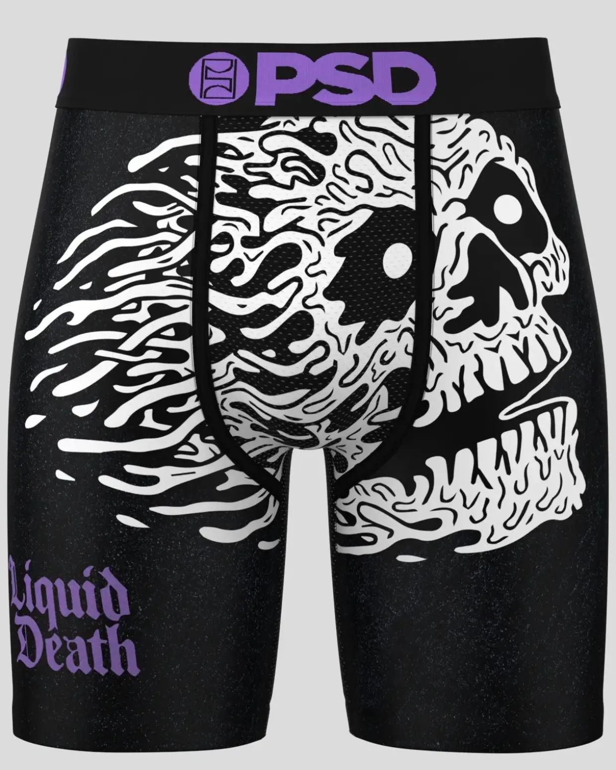 Liquid Death - Liquid Death