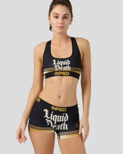 Liquid Death - Liquid Death Black