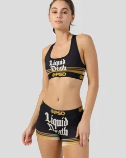 Liquid Death - Liquid Death Black