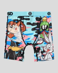 Looney Tunes - Looney Camo