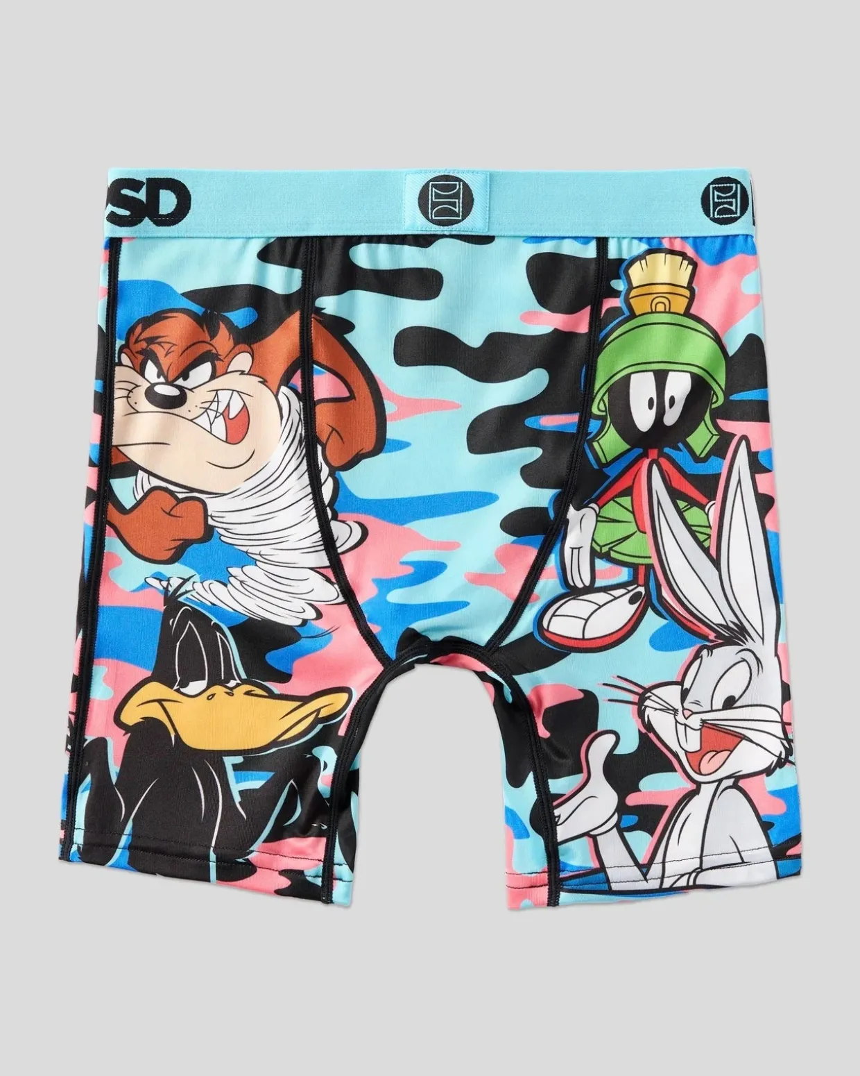 Looney Tunes - Looney Camo