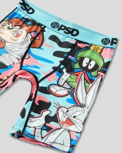 Looney Tunes - Looney Camo