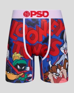 Looney Tunes - Looney Crew