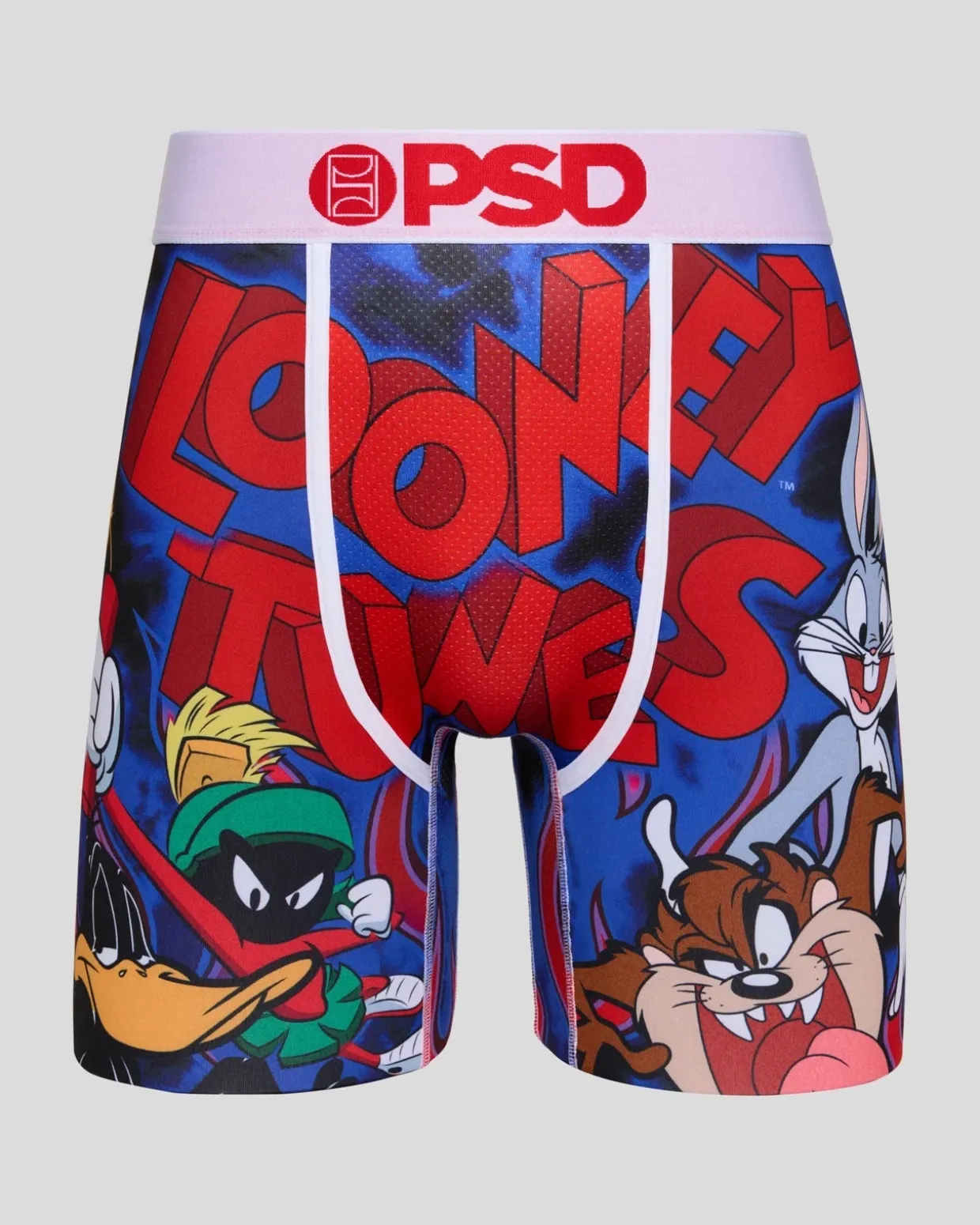Looney Tunes - Looney Crew