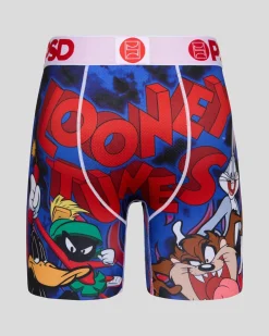 Looney Tunes - Looney Crew