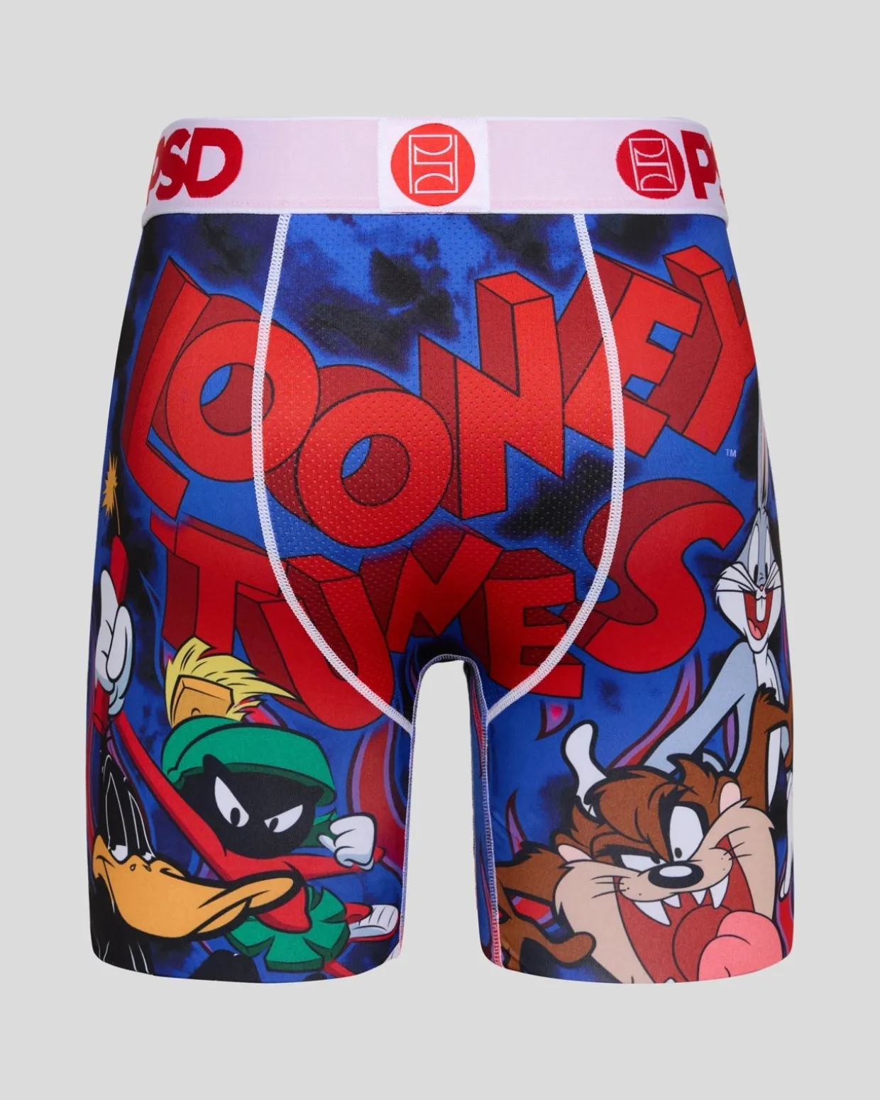Looney Tunes - Looney Crew