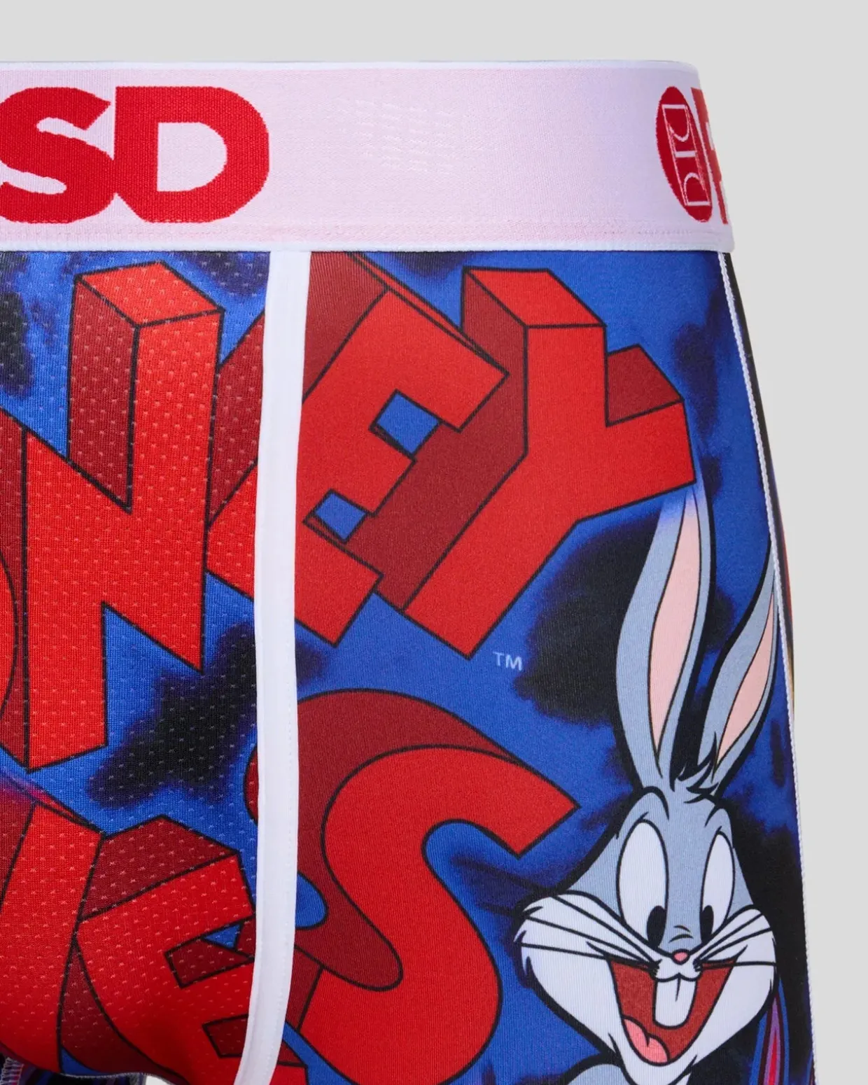 Looney Tunes - Looney Crew