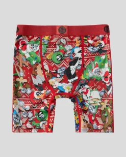 Looney Tunes - Looney Holiday