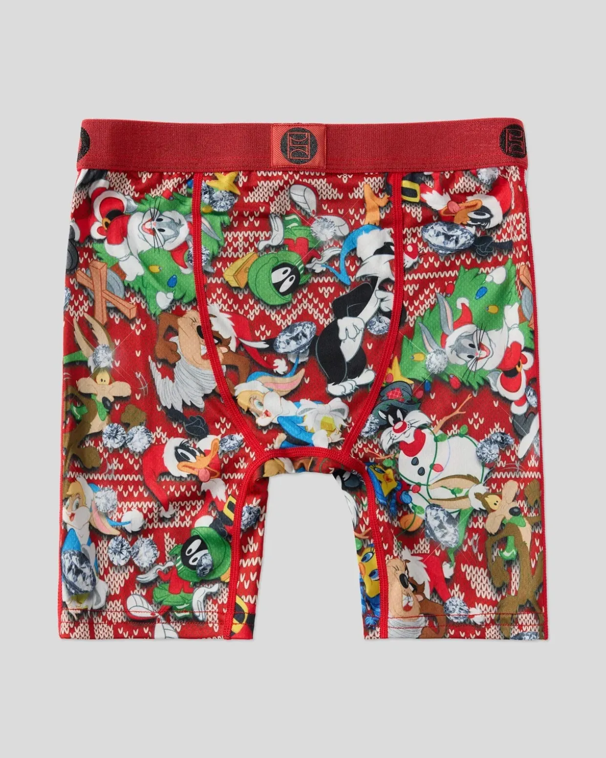 Looney Tunes - Looney Holiday