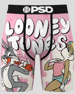 Looney Tunes - Lovebirds