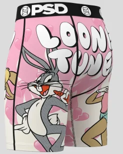 Looney Tunes - Lovebirds