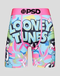 Looney Tunes - Lucid