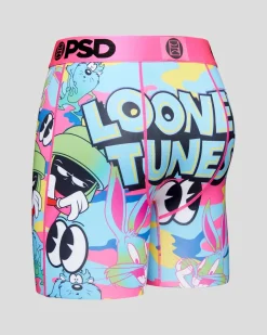 Looney Tunes - Lucid