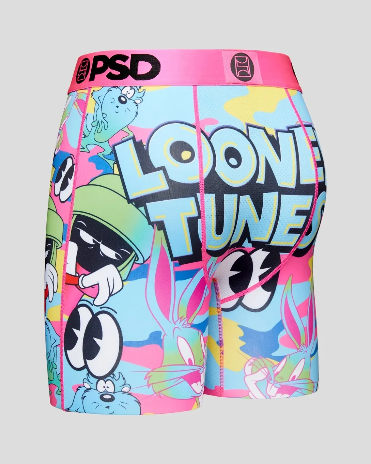 Looney Tunes - Lucid