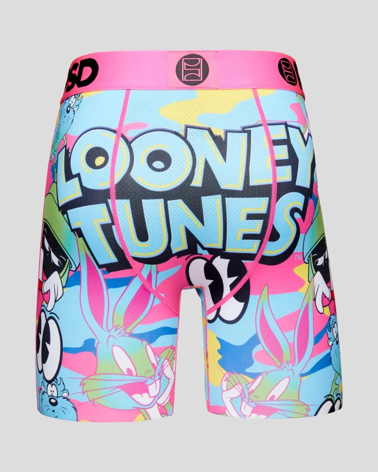 Looney Tunes - Lucid