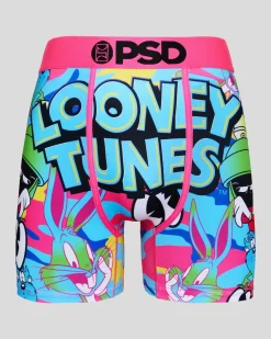 Looney Tunes - Lucid