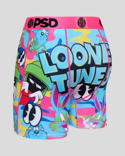 Looney Tunes - Lucid