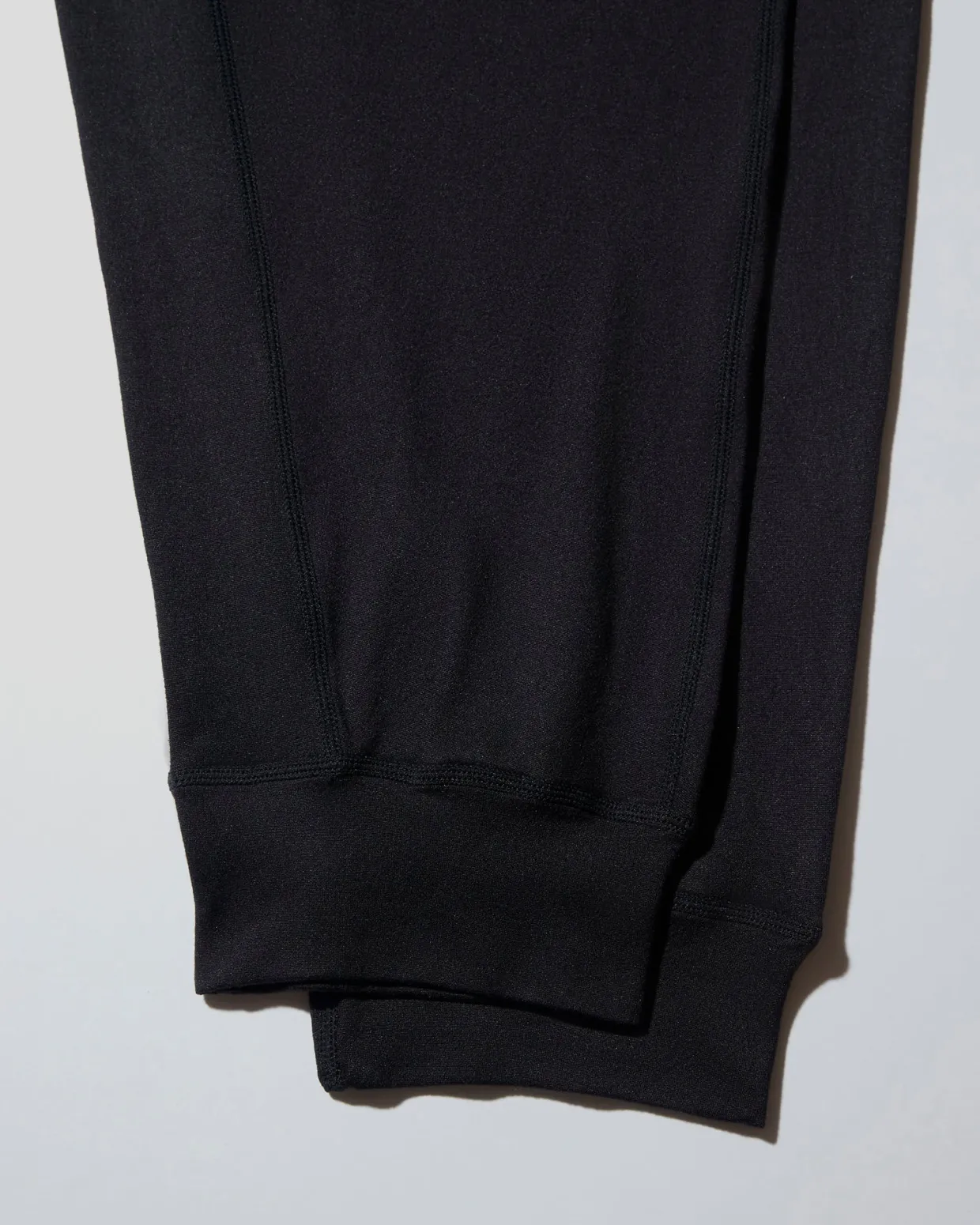 Lounge Pant - Black
